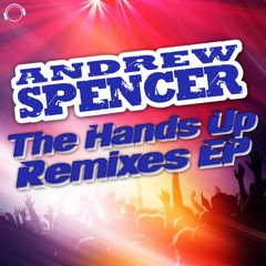 Andrew Spencer - Give it up (Vanilla Kiss Remix)