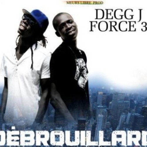 Listen to Degg j force 3-Bal poussière by GUINEE URBAN-HIT in guinea  playlist online for free on SoundCloud