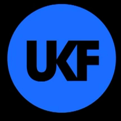 UKF Dubstep - Mix August