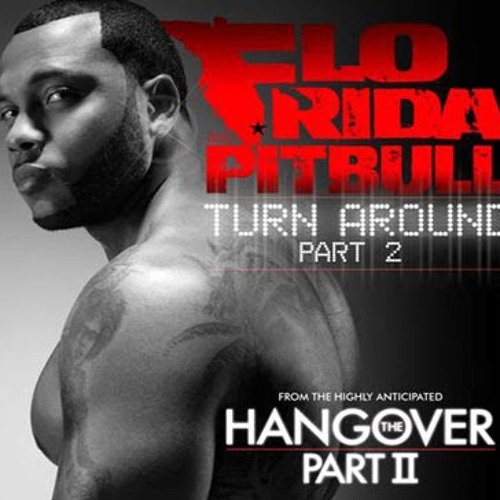 Turn Around Part 2 [DJ' ŘṂ Special Dutch Remix] - Flo Rida Ft. Pitbull - 128