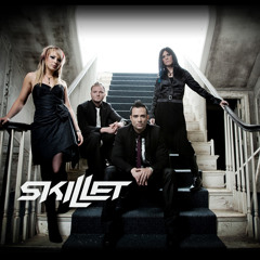 Skillet - Hero - Awake (Remix)