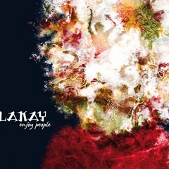 Lakay - Shooting Babylon