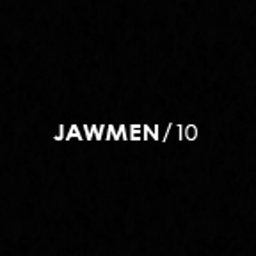 JAWMEN/10 - Crowd Control (Original Mix)