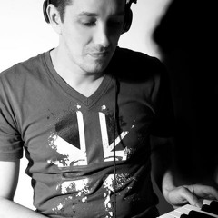 Steeve Caroll - Feel my drums