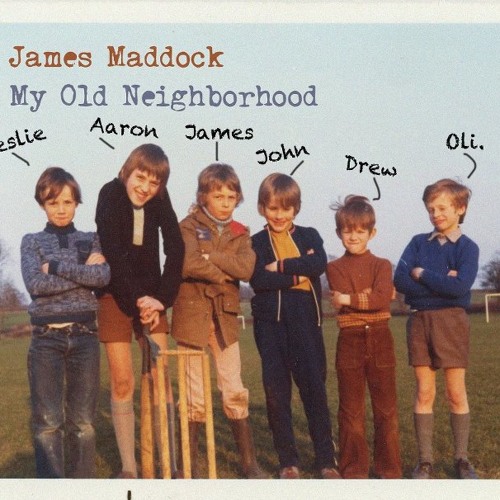 My Old Neighborhood (Radio Edit)