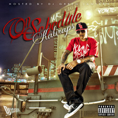 Shade 45 Drunken Freestyle