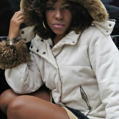 Cindy Mendes  - MARIA DA PENHA ...e a lei!!!