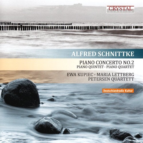 Stream 7676455a | Listen to Alfred Schnittke - Piano Quintet (1972-76)  playlist online for free on SoundCloud