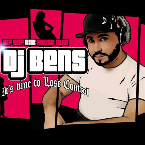 Gyptian, Lil Jon & Elephant Man -Hold Low- (By Dj Bens)