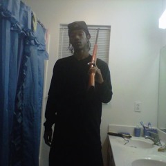 DizzyThaMayor - Afganistan