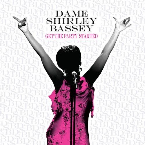 Shirley Bassey - What Now My Love (Bugz In The Attic Mix)