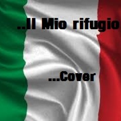"Il mio rifugio" Cover by Eric Salucci