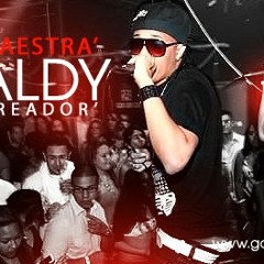 Mi Maestra " Waldy El Creador " Prod. Waldy el Creador & Willy La Melodia Dymaica