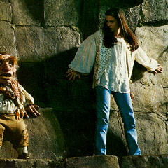 DJ Deemo - Stone Wall Gardian - FDL.