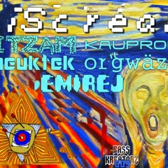 [BSKRZ009] KaUpRoD - Sophie In A Dream 02 [Illegal DubTek]