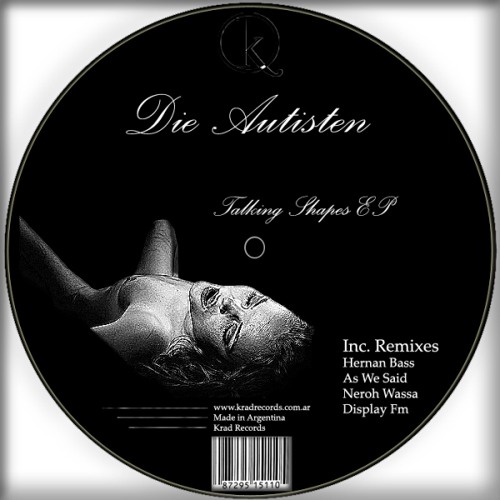 Die Autisten - Way Of Truth (Neroh Wassa Remix)