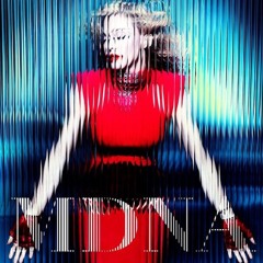 Madonna - Miles Away (AWIIN Remix)