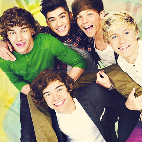 Torn One Direction X Factor