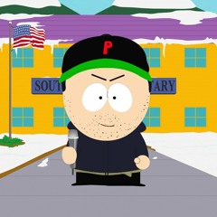 D. Rucker - crazymothafuckakilledkenny(freestyle) (Produced by D. Rucker)