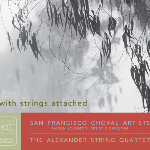 With Strings Attached: "Winter Light" (excerpts of both movements)