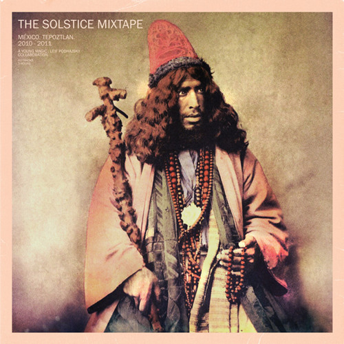 The Solstice Mix