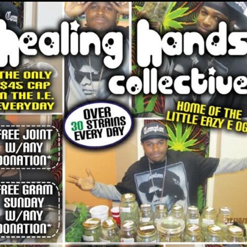 Raising Hell Lil Eazy-E and Organized Cartel