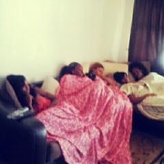 Imma Boss 64/PIF Ladies