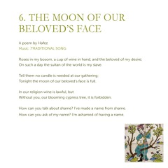 Mahsa & Marjan Vahdat - The Moon of Our Beloved's Face