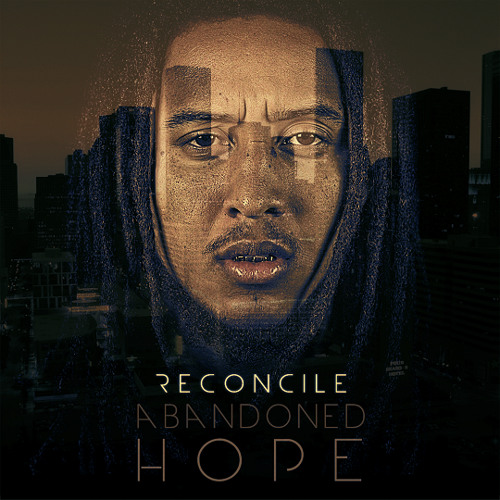 Reconcile - Hold Us Down (feat. Thi'sl)