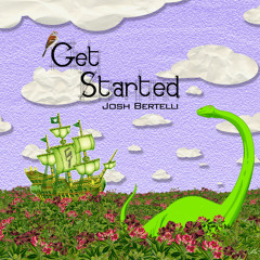 Painting the Ceiling