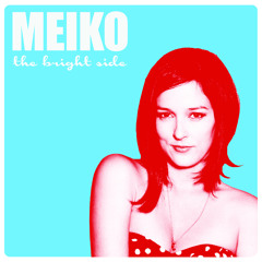 Meiko | Leave The Lights On (The Crystal Method remix)