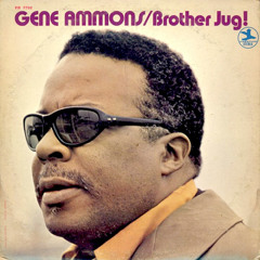 Gene Ammons - Jungle Strut