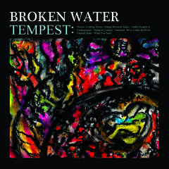 Broken Water - Drown