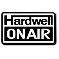 Hardwell On Air - Episode 055