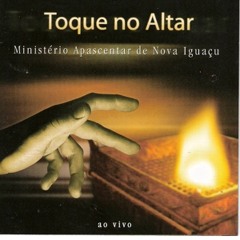 Min. Toque no Altar - Sacia-me (Nuckless REMIX 2012)