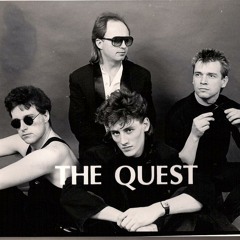 Playing With Death by The Quest