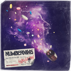 NumberNin6 - Drop This (feat. Maksim)