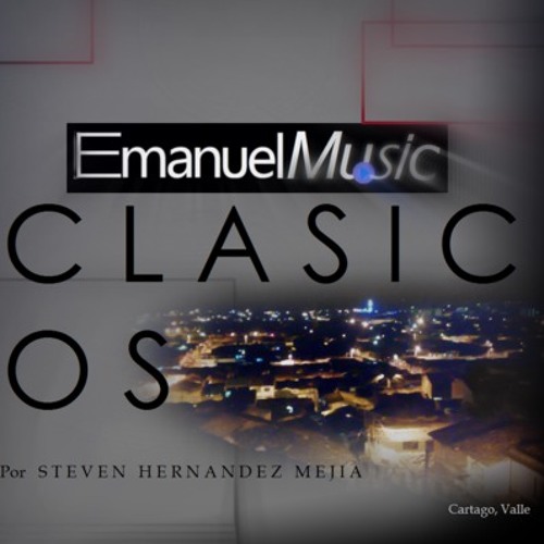 Camina - Voceros de Cristo