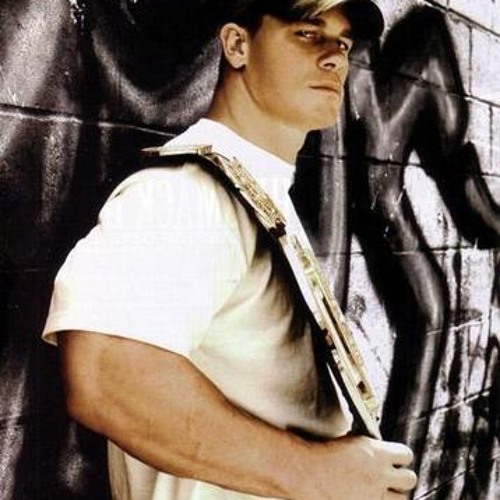 John Cena ft Marc Pedka -Beats Rhymes And life