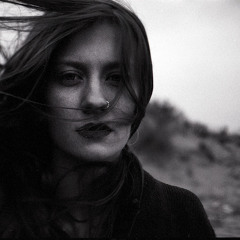 Solitude in the Sand