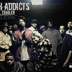 Feelin like a Boss (FEAT Foe doeski, Tuxx, Insane & DC Smiles) PRODUCED BY DOK