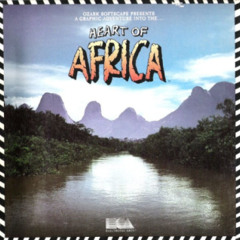 Martin Solveig - Heart of Aftrica (arno fendes rework 2012)