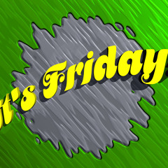 Spitta Ft Killa Kam- Friday