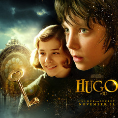 Hugo Soundtrack -01- The Thief