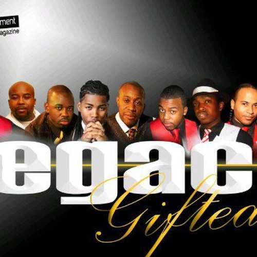 Legacy Gifted Live In Houston - Revane Mix