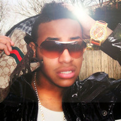 J-Jon - Warning (freestyle)