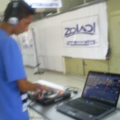 DJ Player - Solo vine a darle pam pam