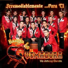 03 el hijo desobediente -Banda La Quemadora