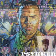 Psykker - Beautiful Children (Darrel&XBrownRmx)