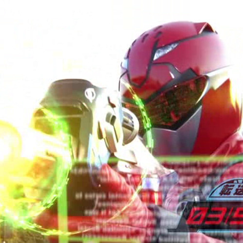 Stream Buster-ready-go Go Busters OST (my cover) by quotient_chaos ...